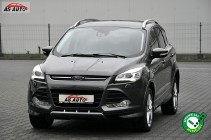 Ford Kuga III 2.0TDCI/180KM/AWD/Titanium*Navi*Alufelgi*Serwis*Półskóry*El.Klapa