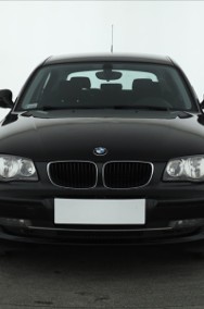 BMW SERIA 1 , Klima,ALU-2