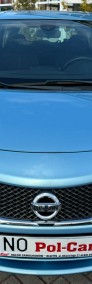 Nissan Note E12 Serwis aso nissan, grzane fotele , klimatronik , tempomat, telefon-3