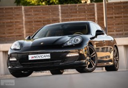 Porsche Panamera Wzorowy Stan 1 Właściciel w Polsce 100% Sprawny NISKI PRZEBIEG!