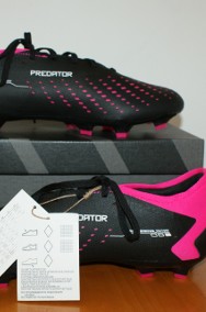 buty piłkarskie adidas predator accuracy.3 L fg-2