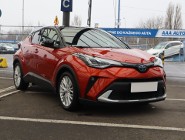 Toyota C-HR , Salon Polska, Serwis ASO, Automat, VAT 23%, Skóra, Navi,