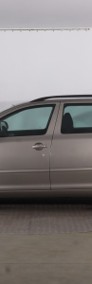 Skoda Octavia II , Salon Polska, Klima, Parktronic-4