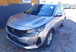 Peugeot 3008 Serwisowany-bezwypadkowy-pierwszy właściciel