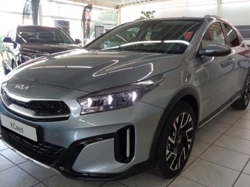 Kia Xceed 1.6 T-GDI Tribute DCT 1.6 T-GDI Tribute DCT 150KM