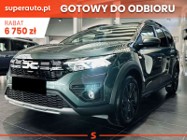 Dacia Jogger Expression 7-miejsc LPG 1.0 Expression 7-miejsc LPG 1.0 100KM