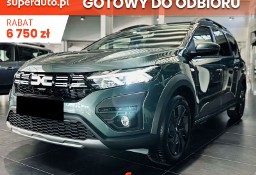 Dacia Jogger Expression 7-miejsc LPG 1.0 Expression 7-miejsc LPG 1.0 100KM