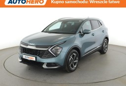 Kia Sportage IV full led automat virtual navi kamera grzane fotele asystenci