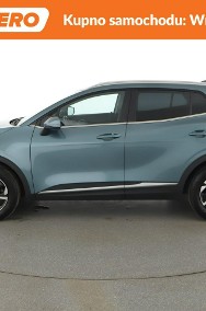Kia Sportage IV full led automat virtual navi kamera grzane fotele asystenci-2