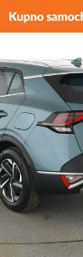 Kia Sportage IV full led automat virtual navi kamera grzane fotele asystenci-4