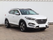 Hyundai Tucson Salon Polska, Serwis ASO, Automat, Skóra, Navi, Klimatronic,