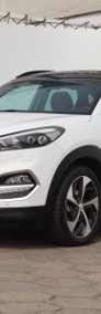 Hyundai Tucson Salon Polska, Serwis ASO, Automat, Skóra, Navi, Klimatronic,-3