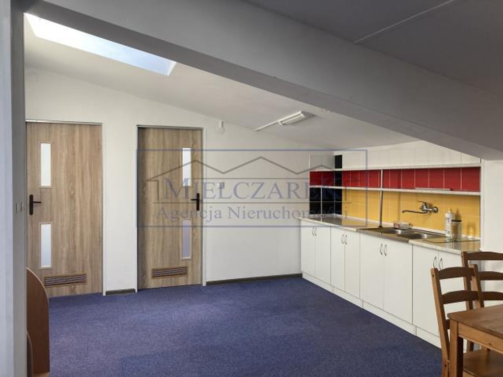 Biuro do wynajęcia, 210 m², Warszawa Bemowo, Warszawa