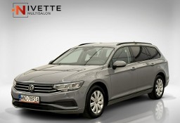 Volkswagen Passat B8 1,5 TSI ACT (150 KM) Essence Salon PL F-Vat