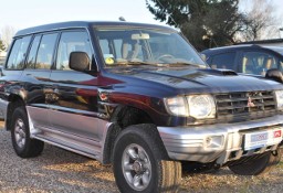 Mitsubishi Pajero III