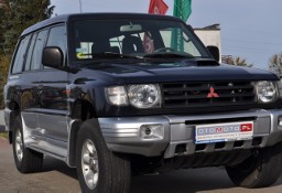 Mitsubishi Pajero III