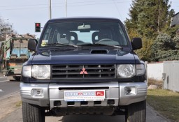 Mitsubishi Pajero III