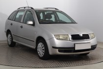 Skoda Fabia I , El. szyby