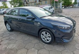 Kia Cee'd III 1,0 benzyna 101 KM Kamera Grzane fotele Zarejestrowany