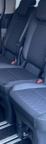 Ford T Tourneo Custom Niska Cena L1 4x4 Webasto Matrix LED Hak Dostępny od-4