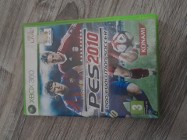 Gra Pro Evolution Soccer 2010