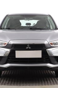 Mitsubishi ASX , Salon Polska, Klimatronic, Tempomat, Parktronic-2