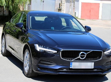 Volvo S90 II-1