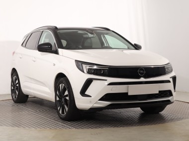Opel Salon Polska, Serwis ASO, Automat, Skóra, Navi, Klimatronic,-1