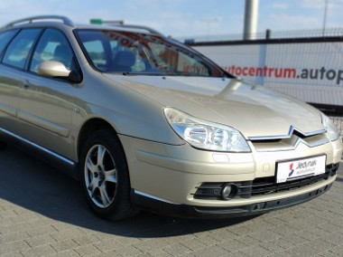 Citroen C5 II-1