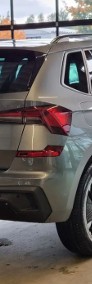 Skoda Kamiq Monte Carlo 1.5 TSI DSG Monte Carlo 1.5 TSI 150KM DSG-4