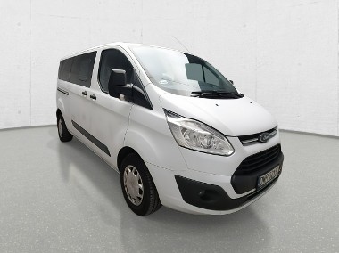 Ford Transit Custom-1