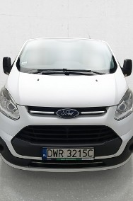 Ford Transit Custom-2