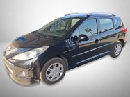 Peugeot 207 , Klima ,Bezkolizyjny, Parktronic, Dach panoramiczny
