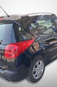 Peugeot 207 , Klima ,Bezkolizyjny, Parktronic, Dach panoramiczny-2