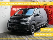 Opel Zafira D XL L2H1 Business VIP AT8 Zafira Life XL L2H1 Business VIP AT8 2.2 18