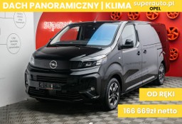 Opel Zafira D XL L2H1 Business VIP AT8 Zafira Life XL L2H1 Business VIP AT8 2.2 18