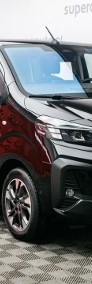 Opel Zafira D XL L2H1 Business VIP AT8 Zafira Life XL L2H1 Business VIP AT8 2.2 18-4