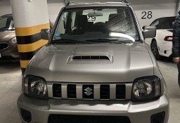 Suzuki Jimny 1.3 Comfort EU6