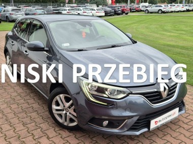 Renault Megane IV LED-VIRTUAL COCPIT-MEDIA-NAVI-1