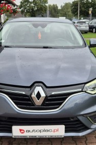 Renault Megane IV LED-VIRTUAL COCPIT-MEDIA-NAVI-2