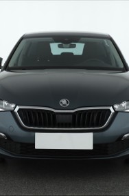 Skoda Scala , Salon Polska, 1. Właściciel, Serwis ASO, Automat, VAT 23%,-2