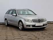 Mercedes-Benz Klasa C W204 , Automat, Navi, Klimatronic, Tempomat, Parktronic,