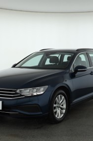 Volkswagen Passat B8 , Salon Polska, 1. Właściciel, Automat, VAT 23%, Klimatronic,-2