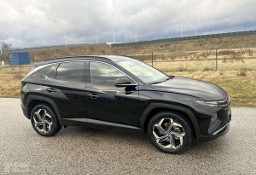 Hyundai Tucson III