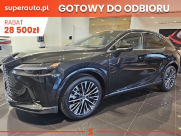 Lexus RX IV 350h Business 2.5 Hybrid 350h Business 2.5 Hybrid 243KM | Podgrzewane