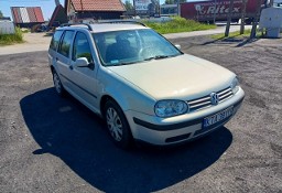 Volkswagen Golf IV Volkswagen Golf 1.9TDI 90km 00r