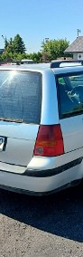 Volkswagen Golf IV Volkswagen Golf 1.9TDI 90km 00r-4