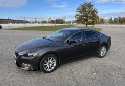 Mazda 6 III 2.2 SKYACTIV-D 150 KM