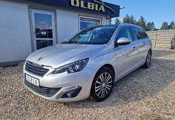 Peugeot 308 II