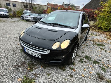 FORFOUR CDI-1